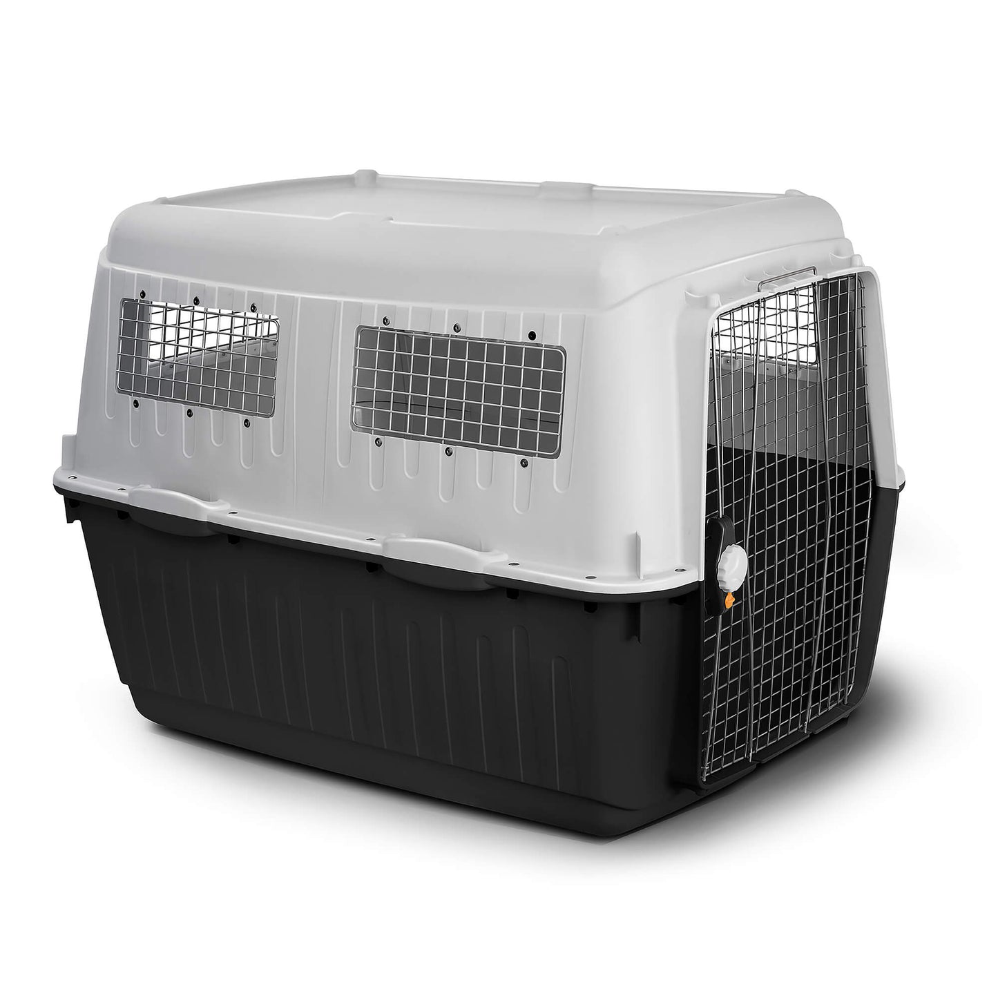 MP Bergamo Bracco Travel 7 Transportboxe