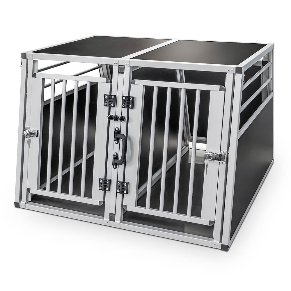 Freezack Barkley Transportboxe für Hunde