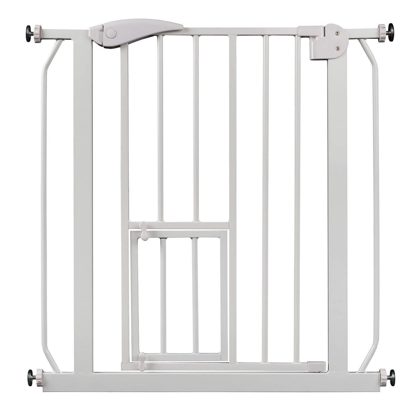 Freezack Pet Safety Gate Absperrung