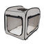 Freezack Ispra Transportboxe für Hunde