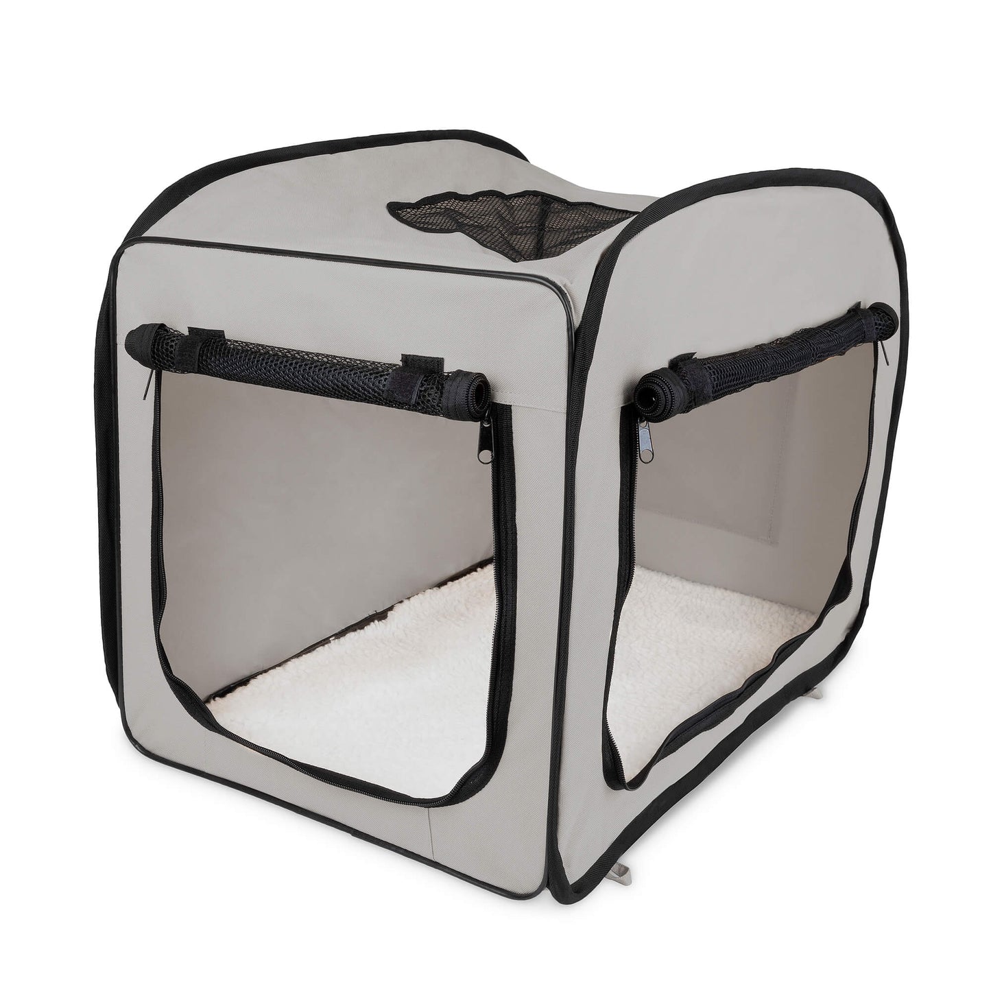Freezack Ispra Transportboxe für Hunde