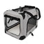 Freezack Ronco Transportboxe für Hunde