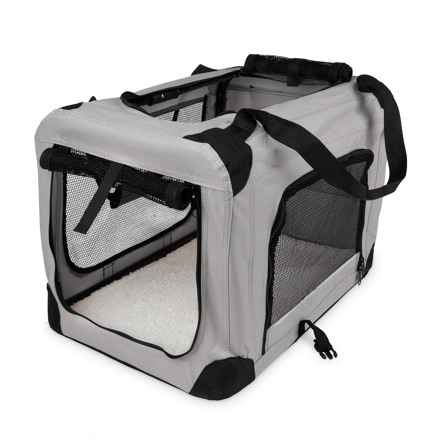 Freezack Ronco Transportboxe für Hunde
