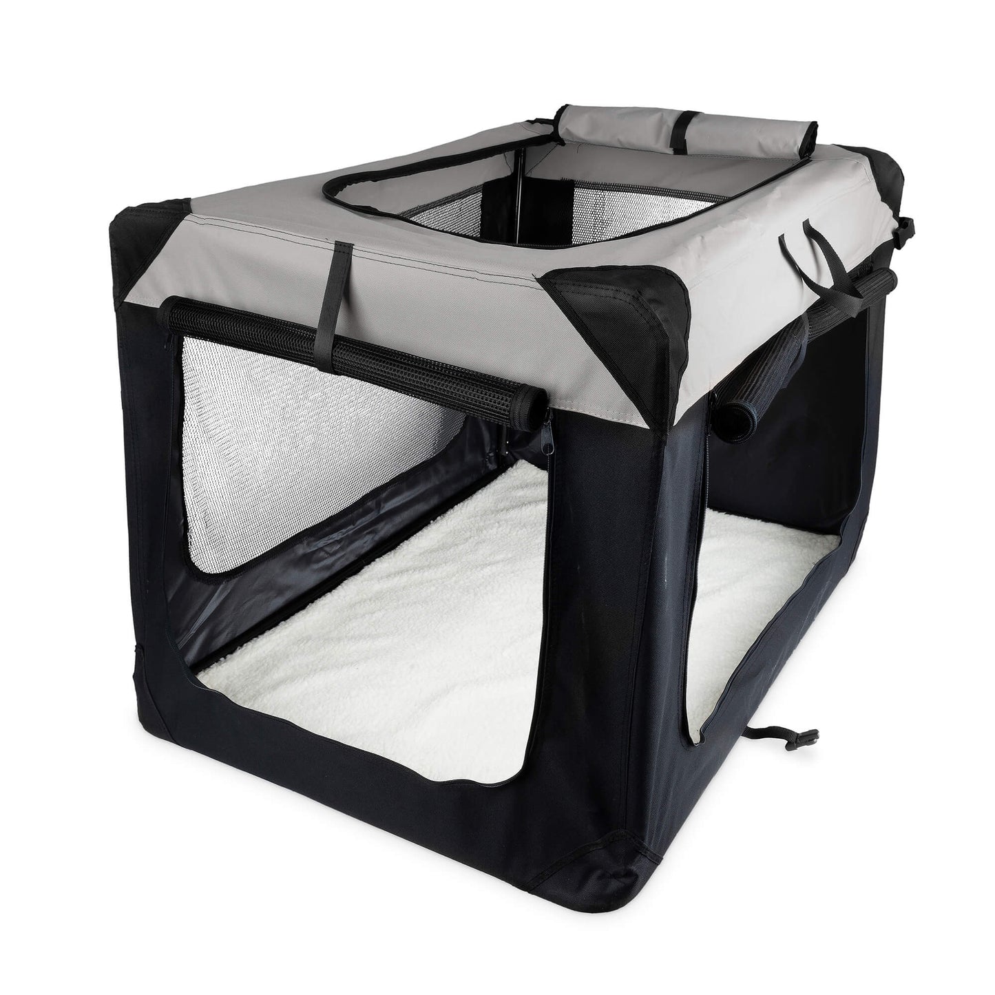 Freezack Sesto Transportboxe für Hunde