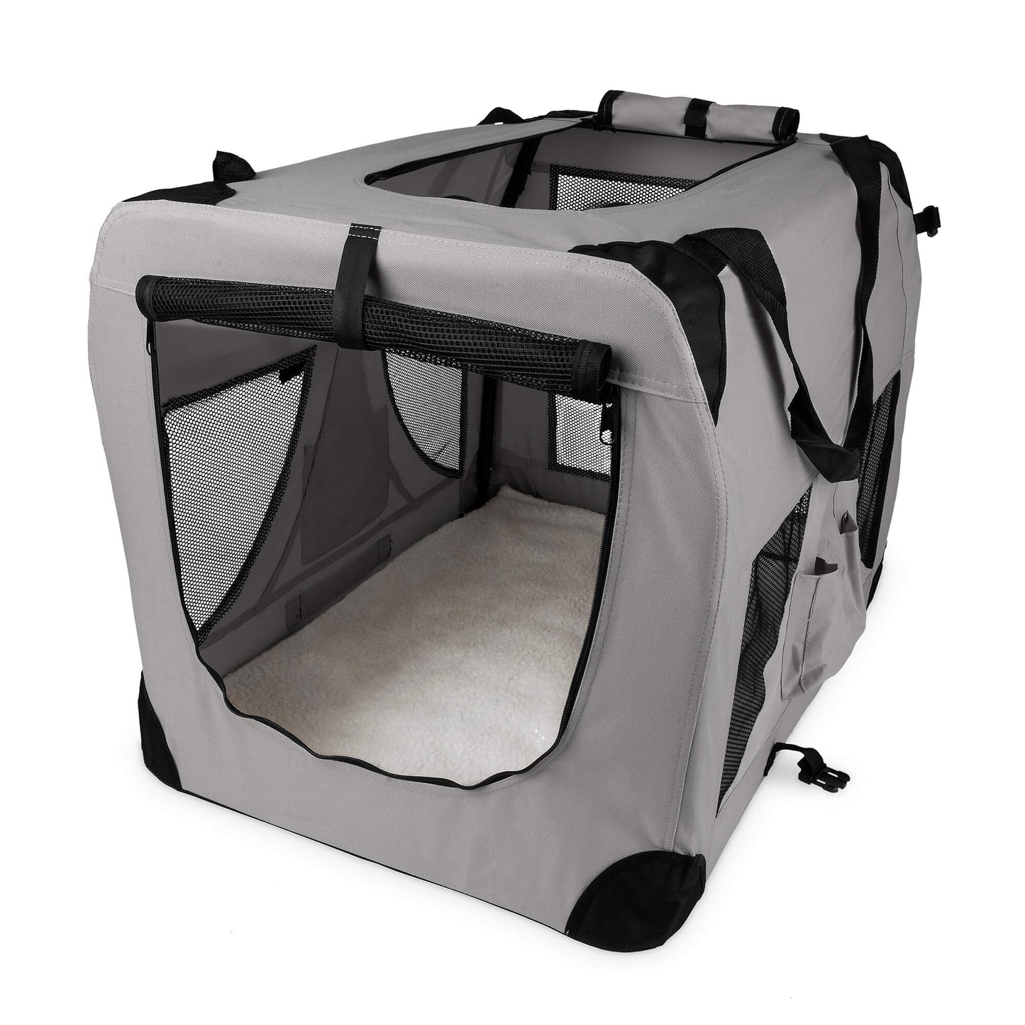 Freezack Angera Transportboxe für Hunde
