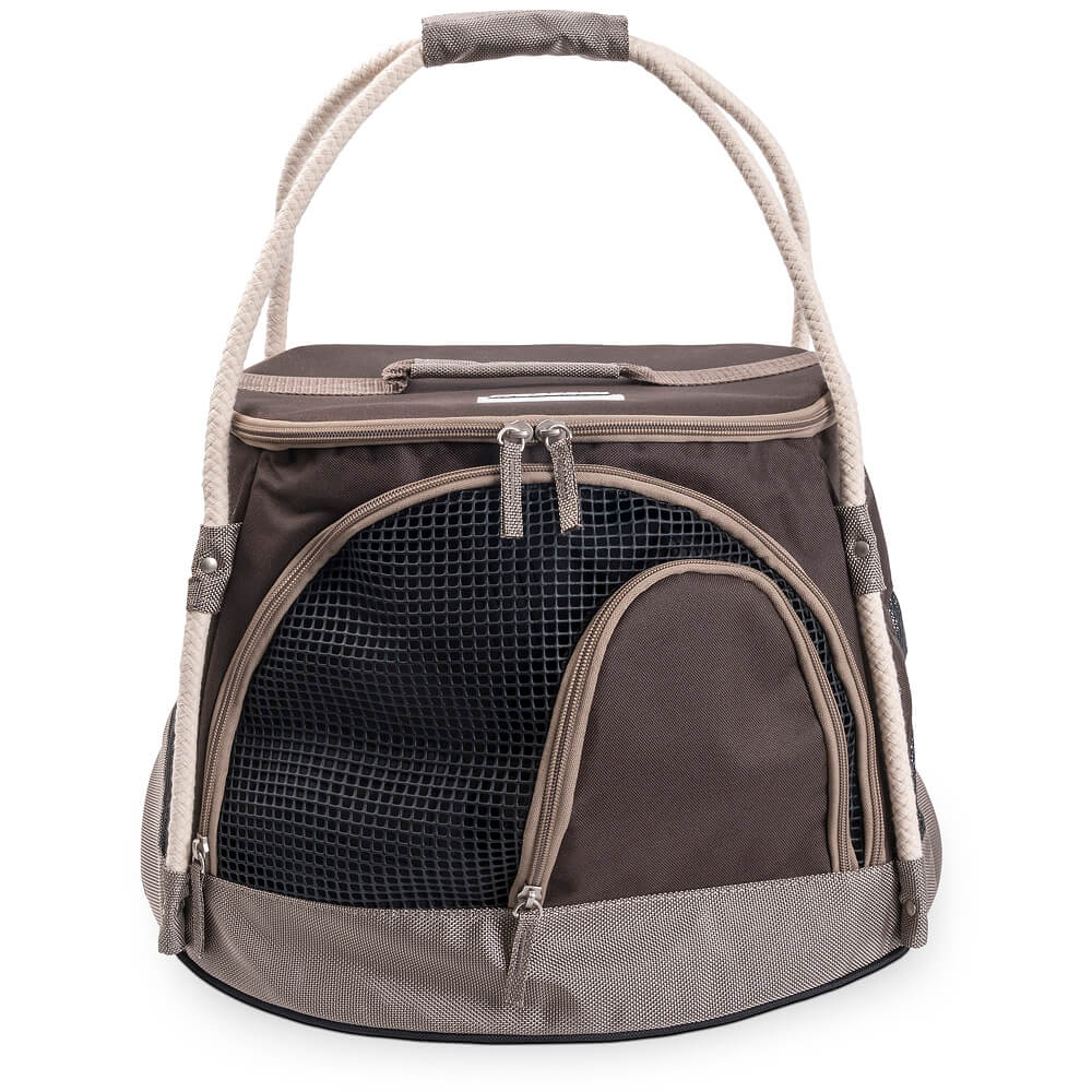 Freezack Barbados Transporttasche für Hunde