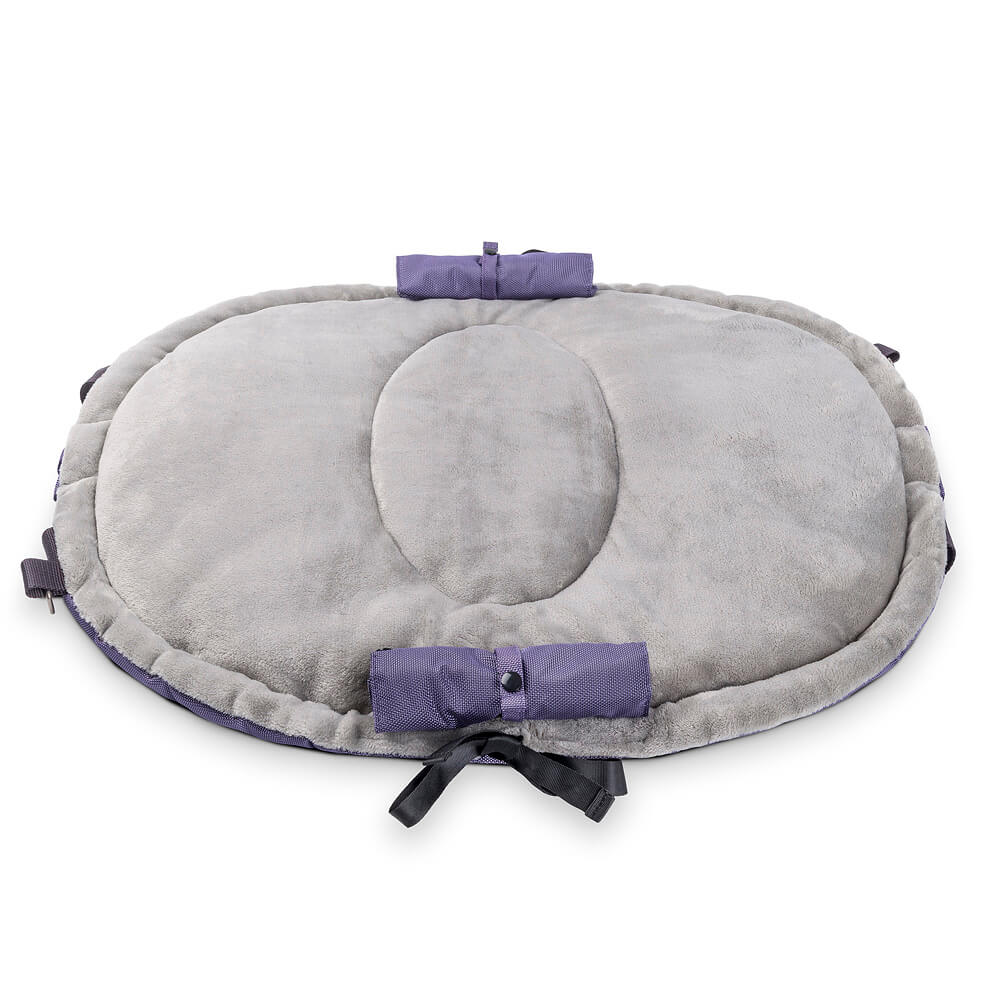 Freezack Ellis 3in1 Transporttasche für Hunde