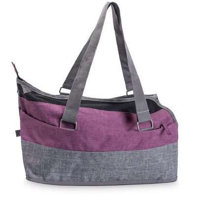 Freezack Stark Transporttasche für Hunde und Katzen