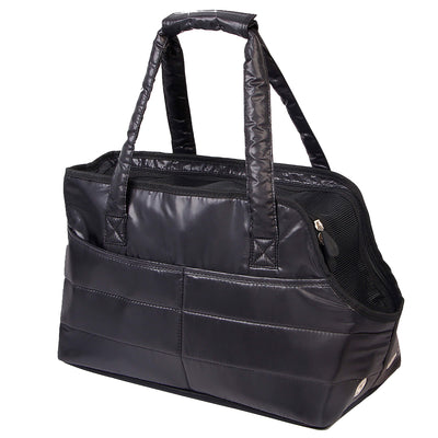 Zu&Lu Somerset Transporttasche für Katzen und Hunde