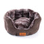 Freezack Aspen Round Bett für Hunde