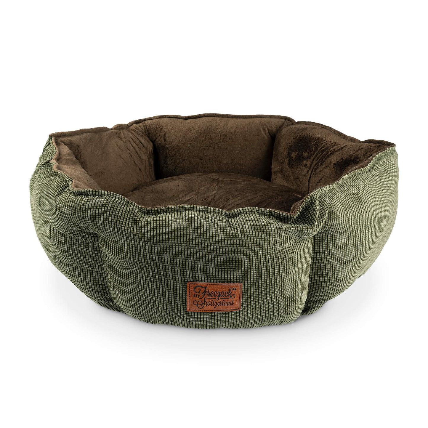 Freezack Styler Rectancle Bett für Hunde