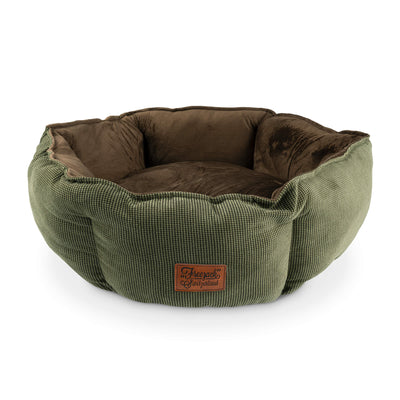 Freezack Styler Rectancle Bett für Hunde