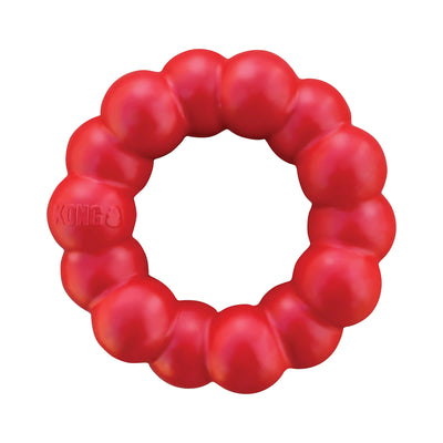 KONG Ring Spielzeug für Hunde