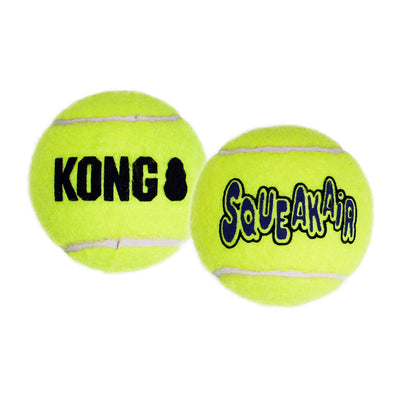 KONG SqueakAir Spielzeug für Hunde