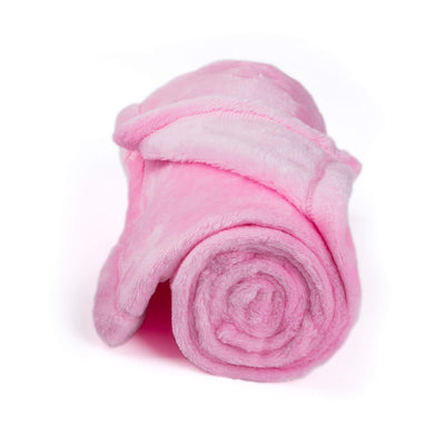 Freezack Cuddly Decke für Katzen und Hunde