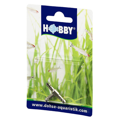 Hobby T Stück Zubehör für Zierfische