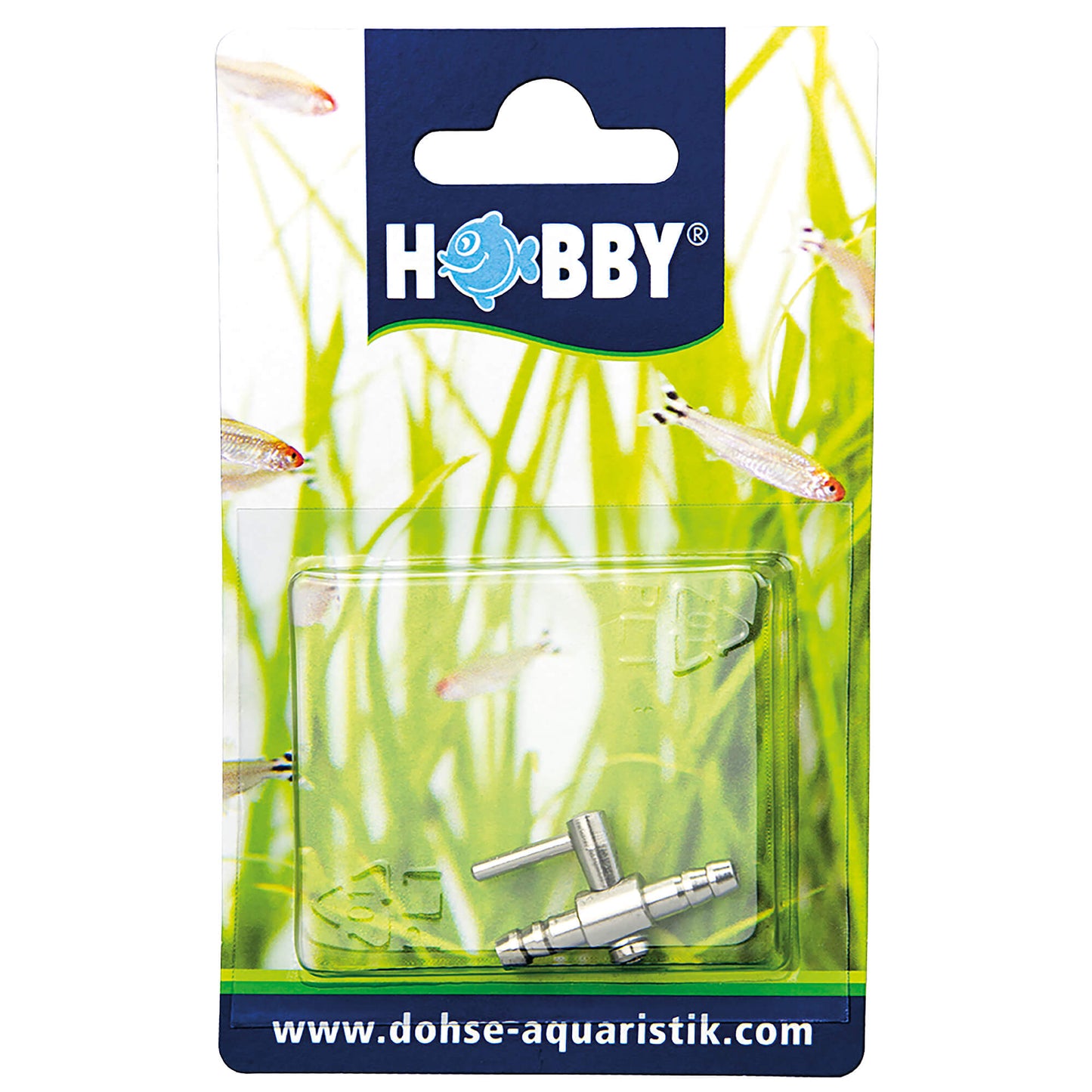 Hobby Lufthähnchen Aquarienbelüftung für Zierfische