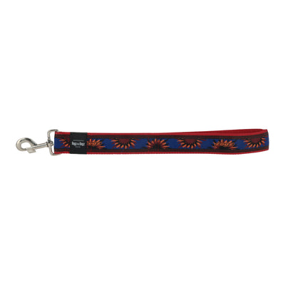 rogz Fancy Dress Royal Sun Leine für Hunde