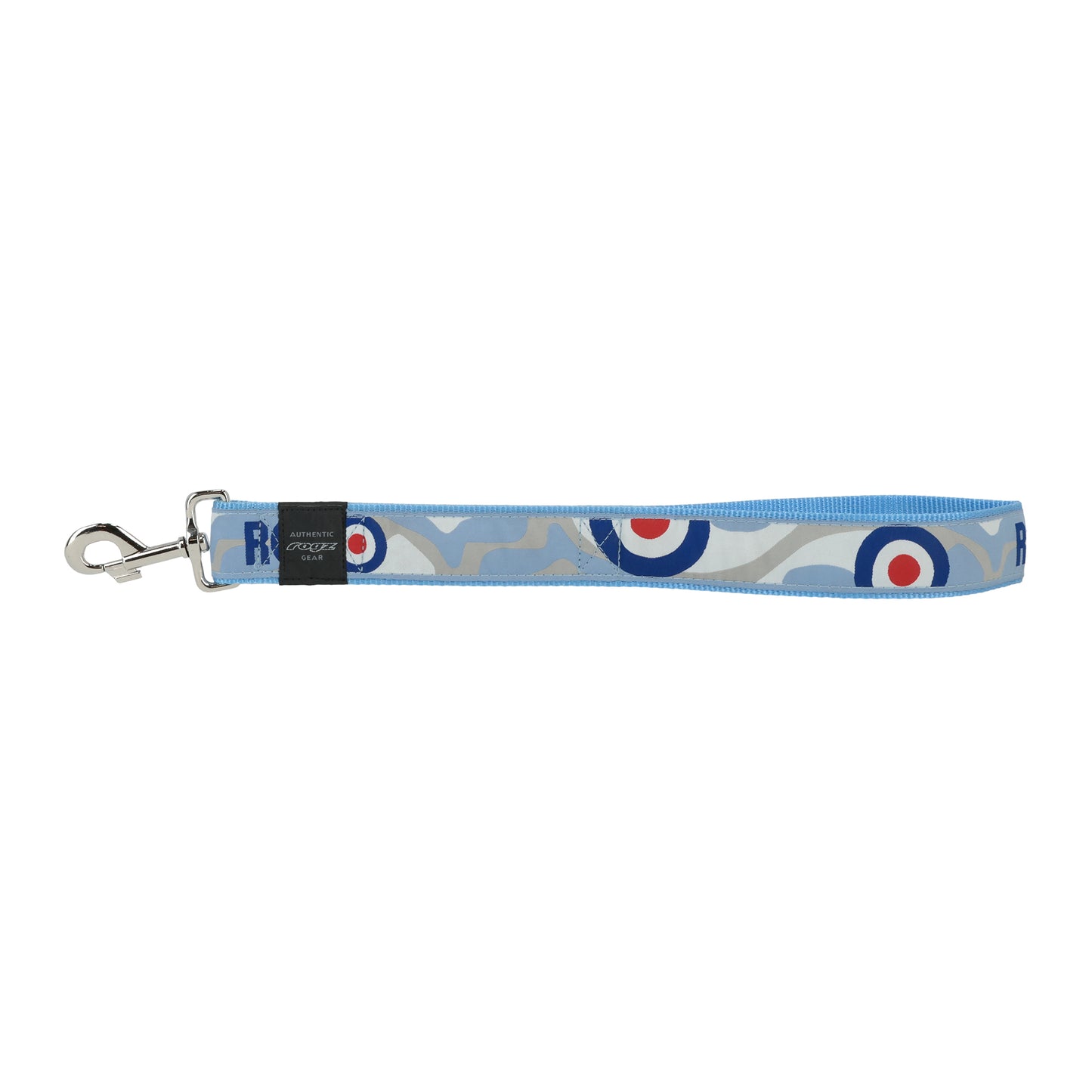 rogz Fancy Dress Raf Camo Leine für Hunde