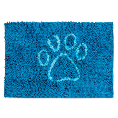 Dog Gone Smart Doormat Aqua für Hunde