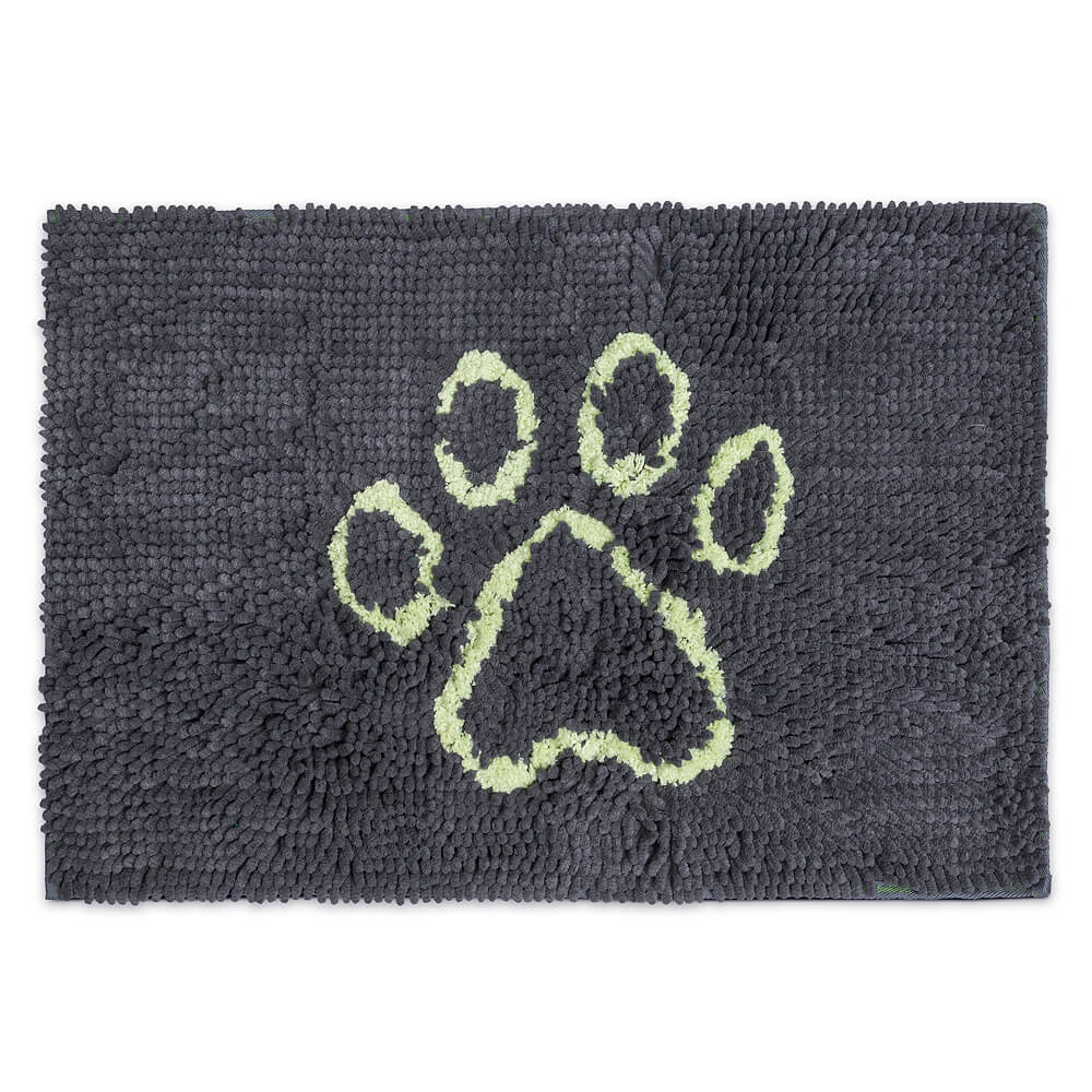 Dog Gone Smart Dirty Door Mat Matte für Hunde