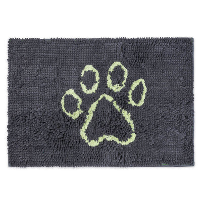 Dog Gone Smart Dirty Door Mat Matte für Hunde