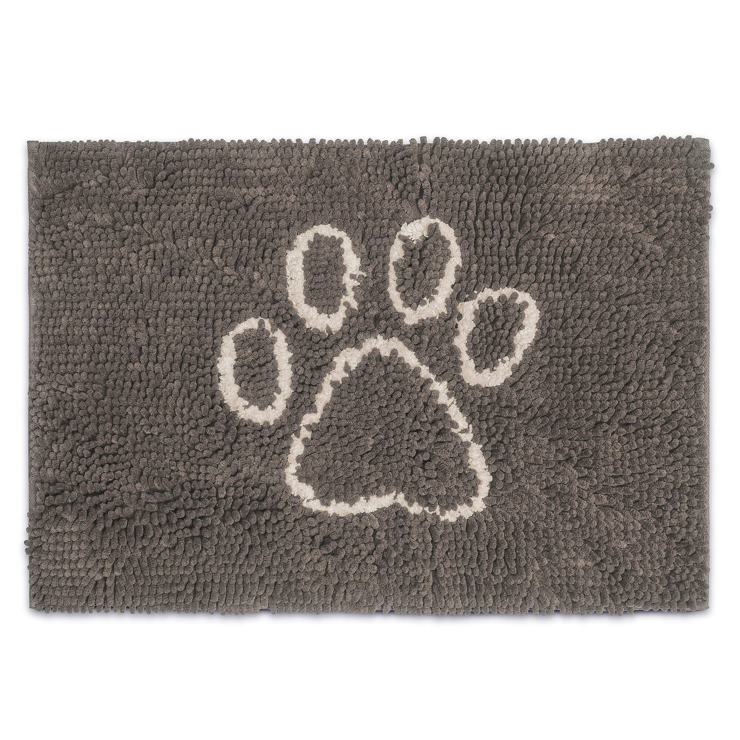 Dog Gone Smart Dirty Door Mat Matte für Hunde