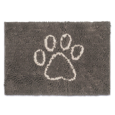 Dog Gone Smart Dirty Door Mat Matte für Hunde