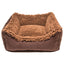 Dog Gone Smart Dirty Dog Bett für Hunde