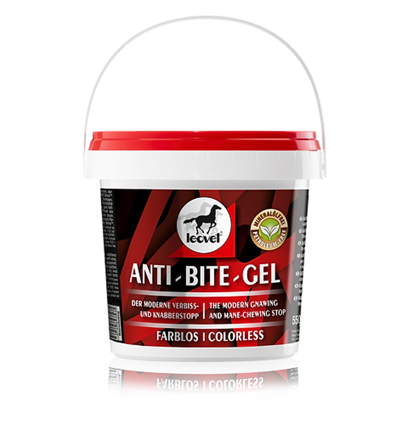 Leovet Anti-Bite-Gel für Pferde