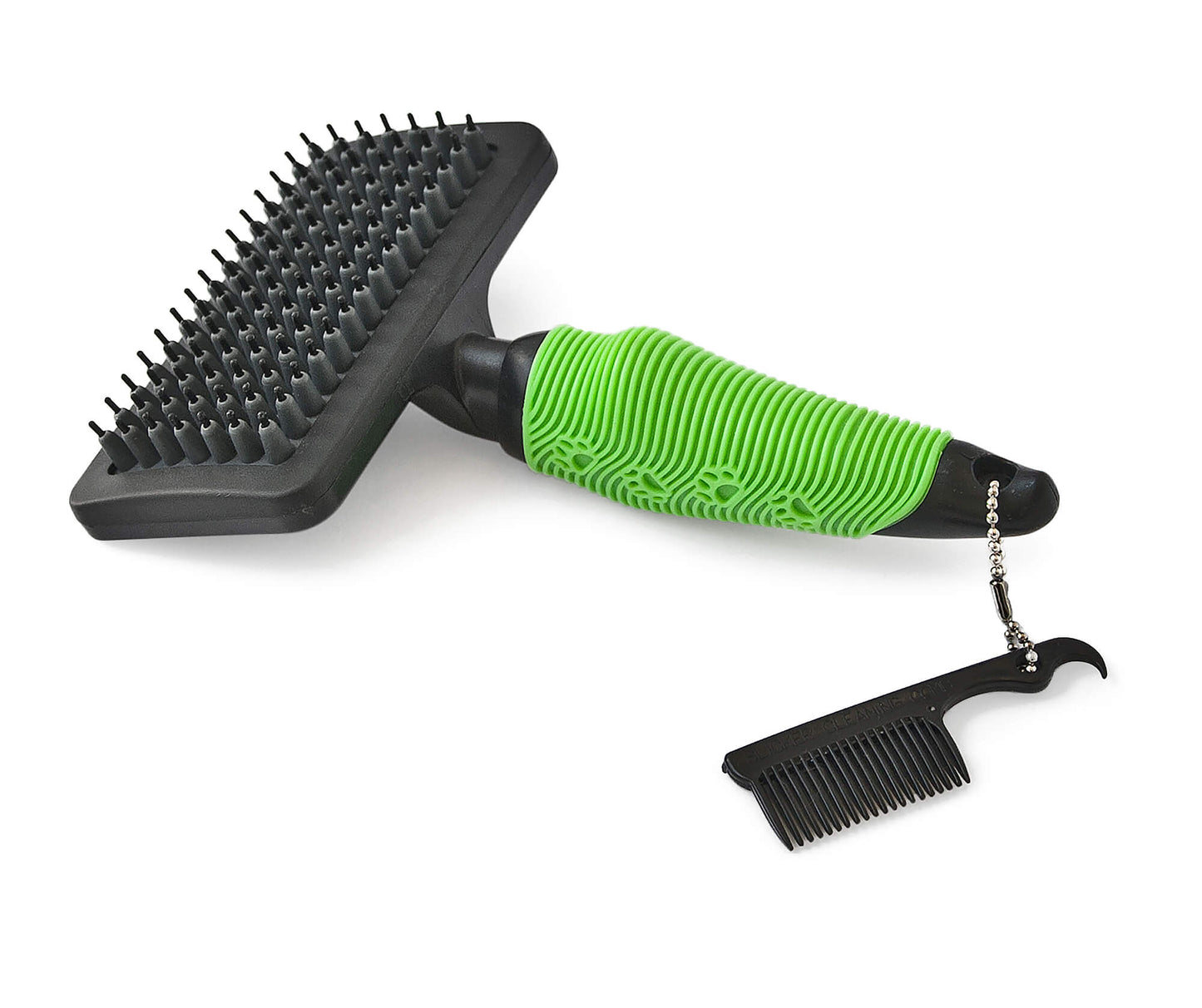 Freezack R-GO Massagebürste Pflegemittel für Katzen und Hunde