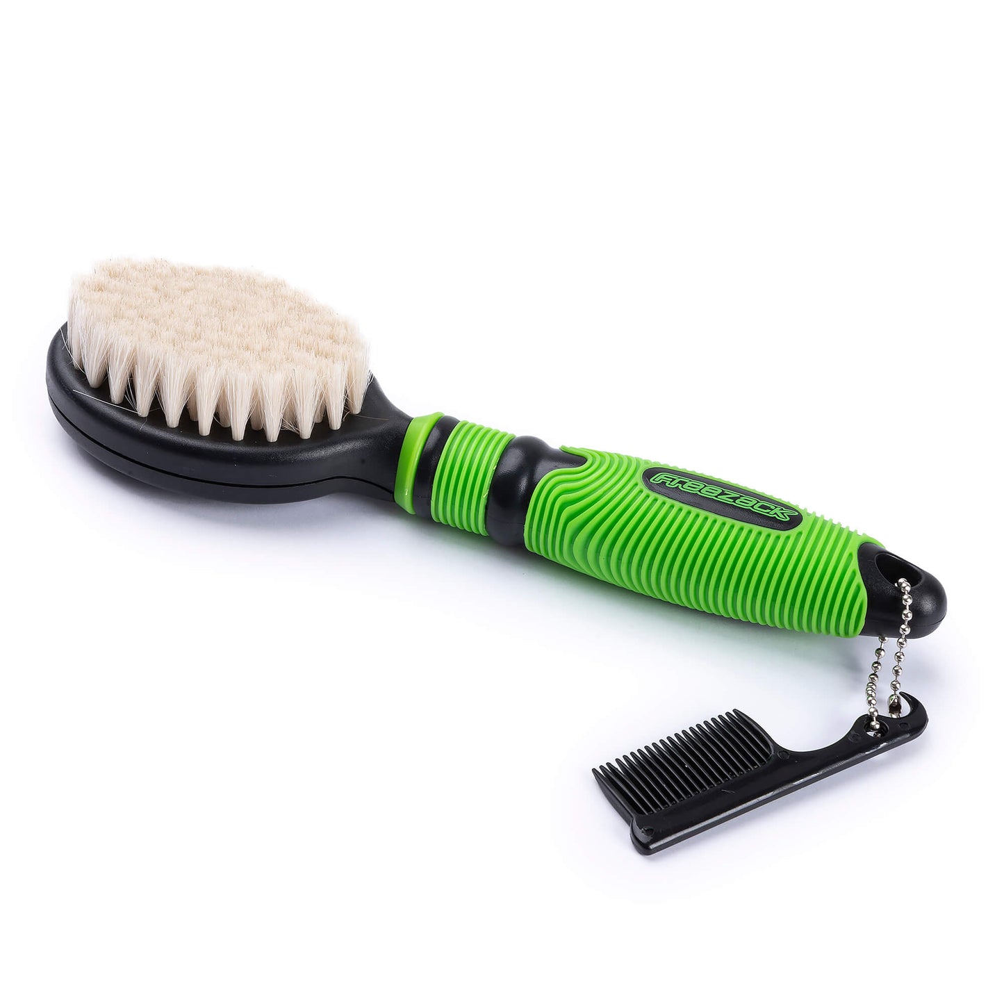 Freezack R-GO Pflegebürste Soft Pflegemittel für Katzen und Hunde