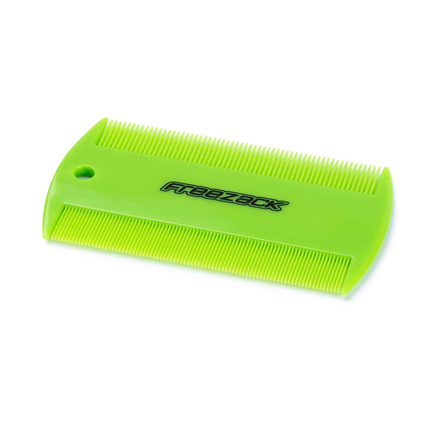 Freezack R-GO Floh- und Gesichtskamm Pflegemittel für Katzen und Hunde