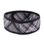 Aqua Coolkeeper Scottish Gray Bandana für Hunde