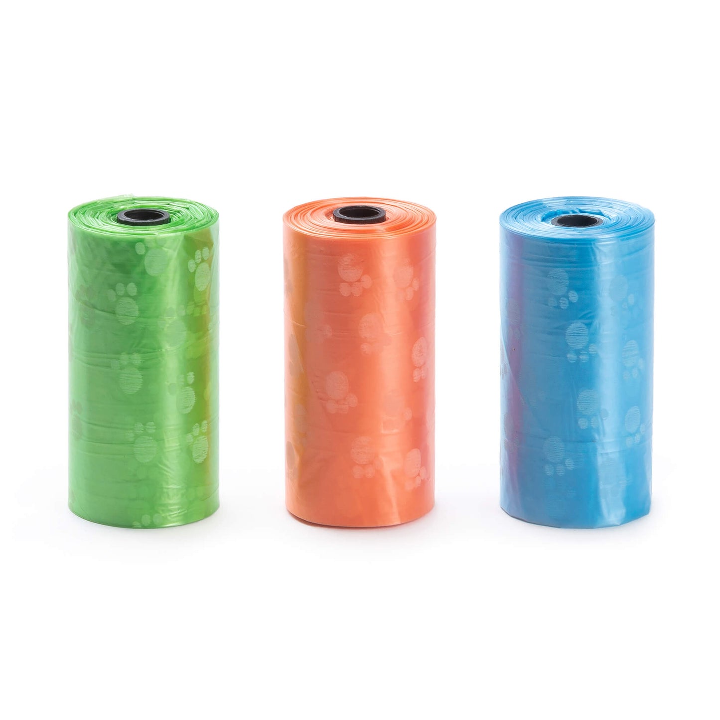 Freezack Poop Bag Refil Toilettenzubehör für Hunde