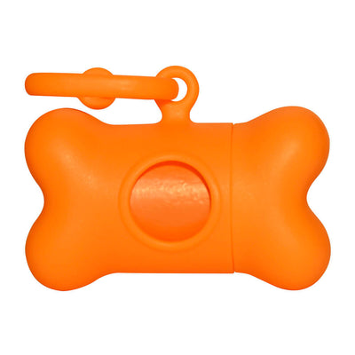 United Pets Bon Ton Fluo Toilettenzubehör für Hunde