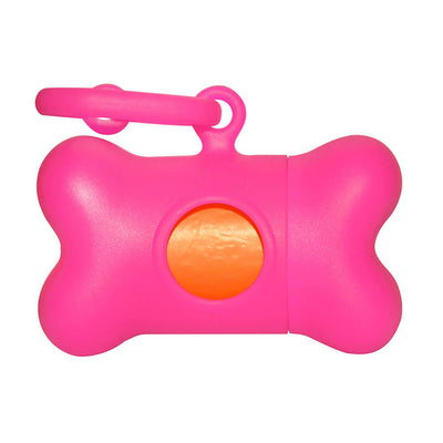 United Pets Bon Ton Fluo Toilettenzubehör für Hunde