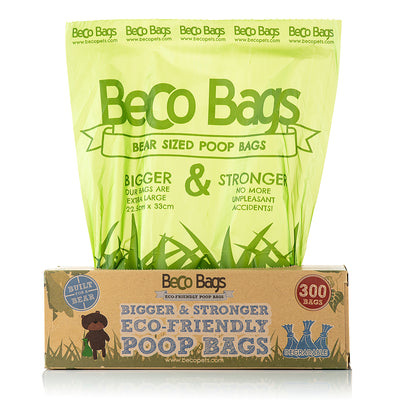 Beco Pets Dispenser Toilettenzubehör für Hunde