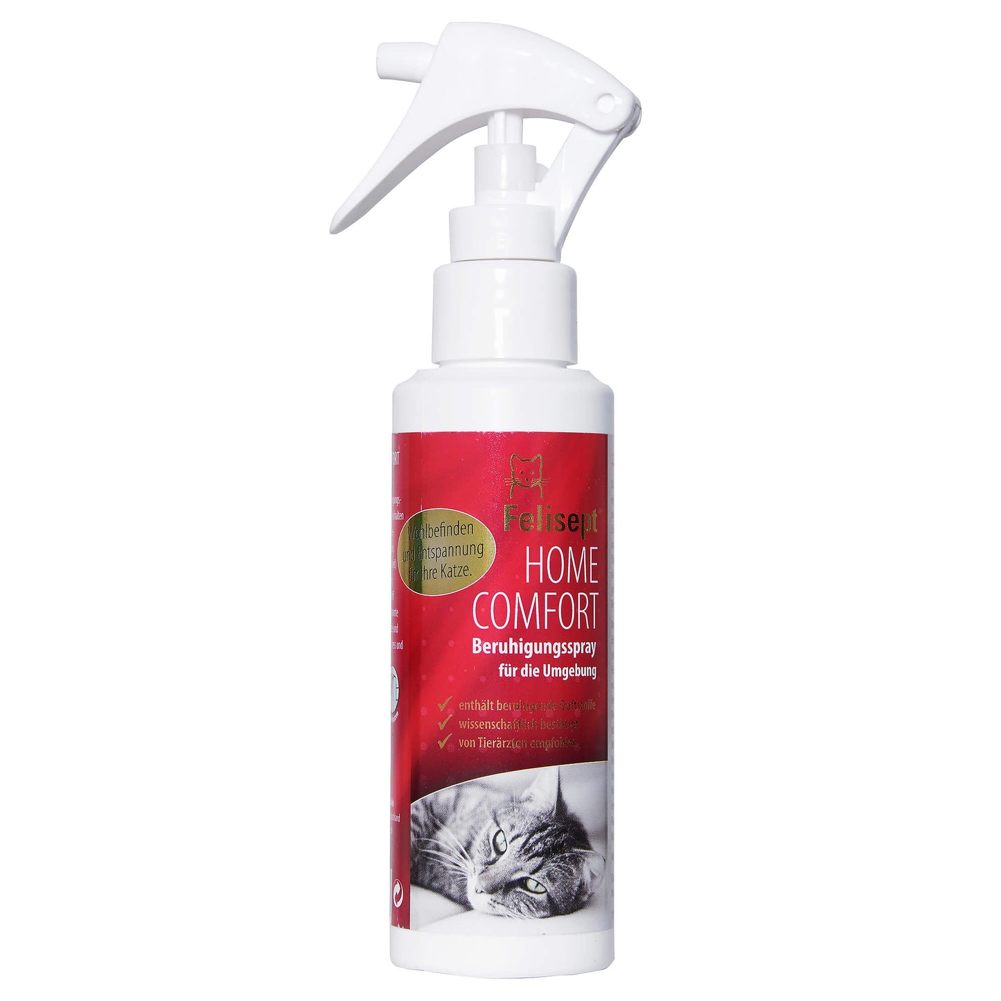 Felisept Home Comfort Spray Beruhigungsmittel für Katzen