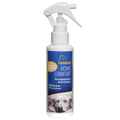 Canosept Home Comfort Beruhigungsspray Beruhigungsmittel für Hunde
