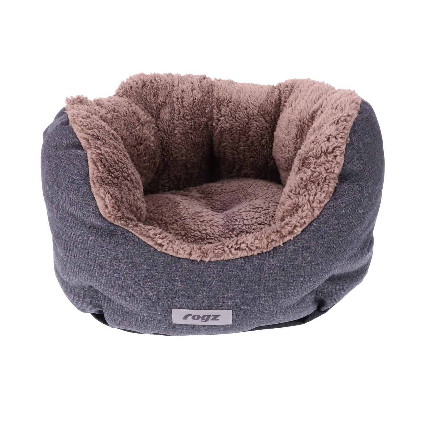 rogz Milo Bett für Hunde