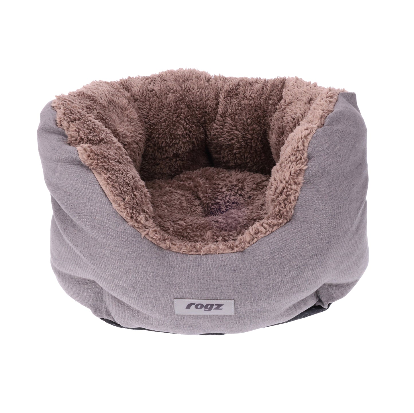 rogz Milo Bett für Hunde