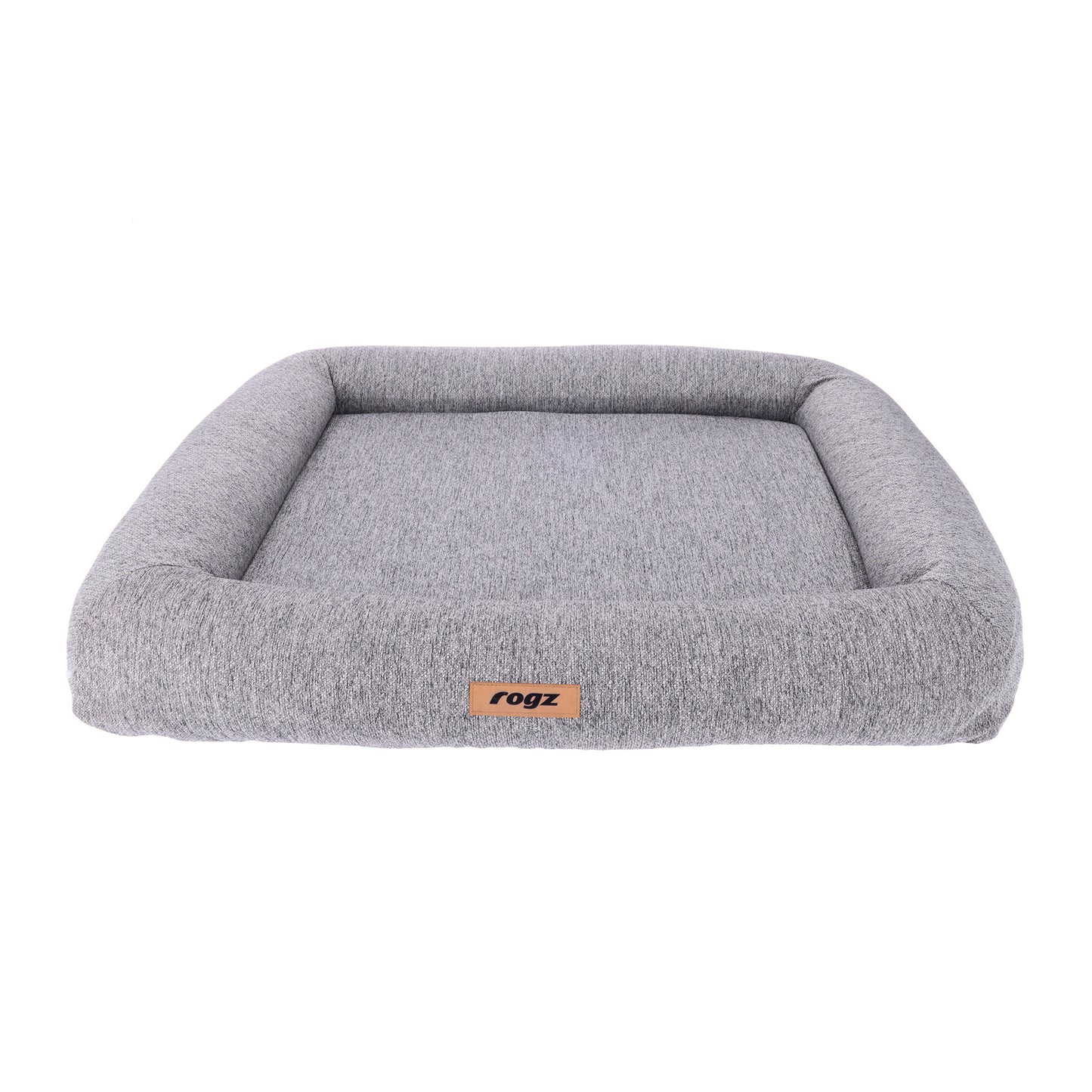 rogz Leon 2in1 Bett für Hunde