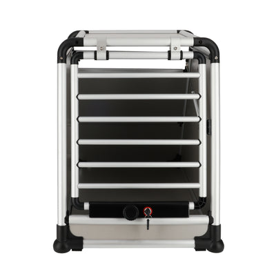 Freezack SecureRide Transportboxe für Hunde