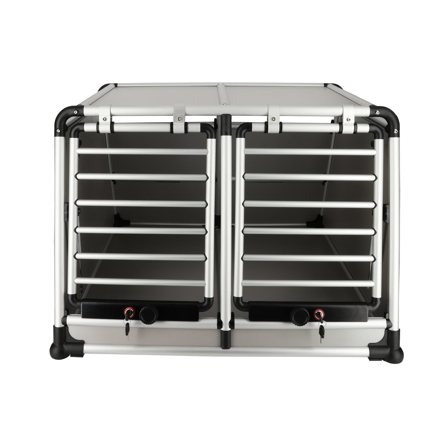 Freezack DuoSafe Transportboxe für Hunde