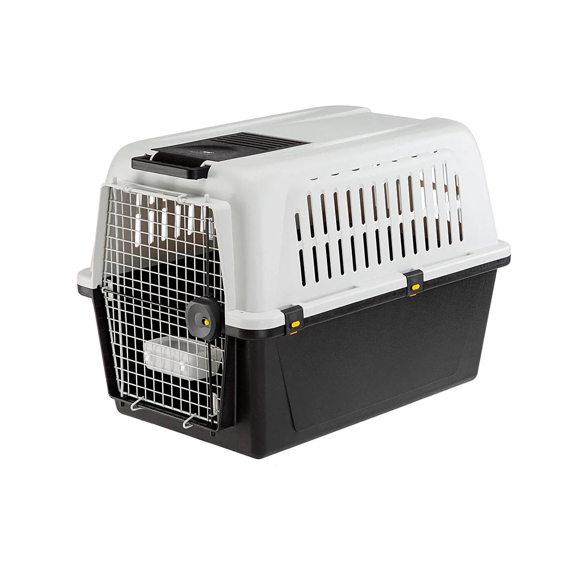Ferplast Atlas 70 Professional Transportboxe für Hunde