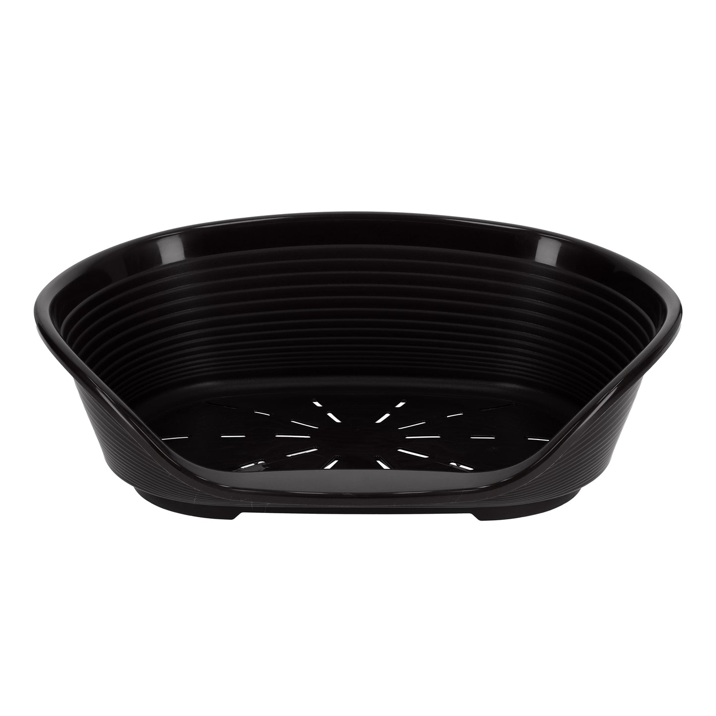 Ferplast Siesta Deluxe Bett für Katzen und Hunde