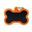 MyFamily Black Bone Accessoire für Hunde