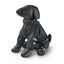 Freezack Raincoat Reflective Bekleidung für Hunde