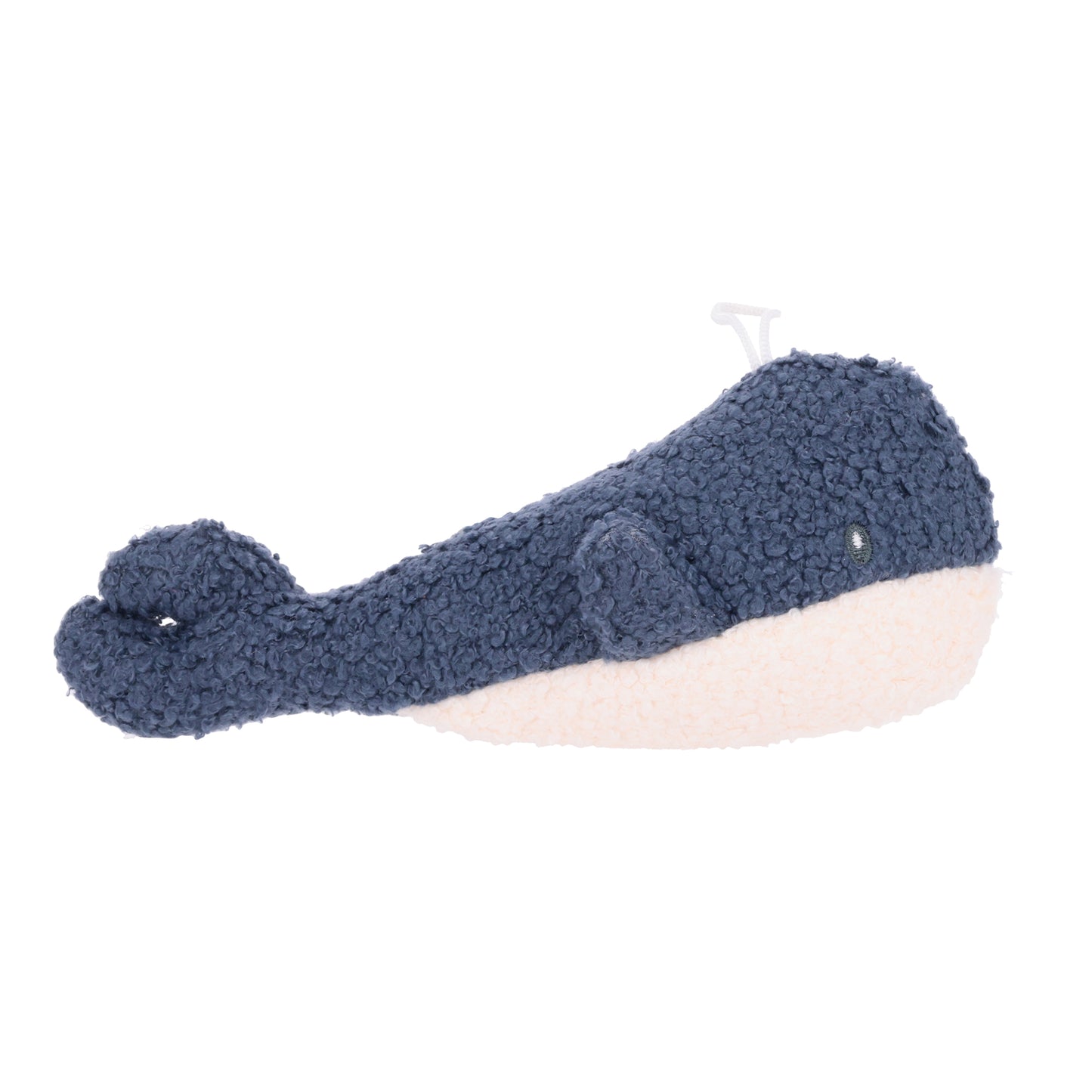 Chomper Whale Kuscheltier für Hunde
